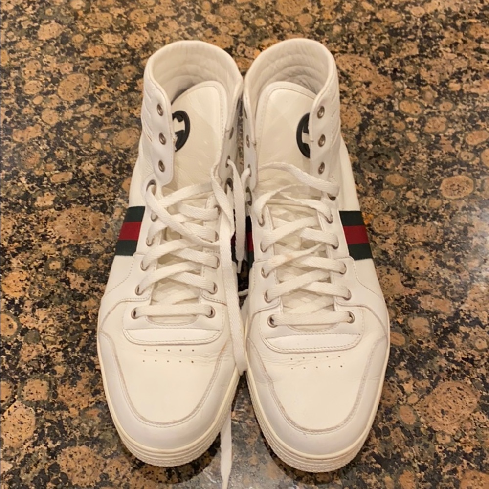 Gucci Praga size 12